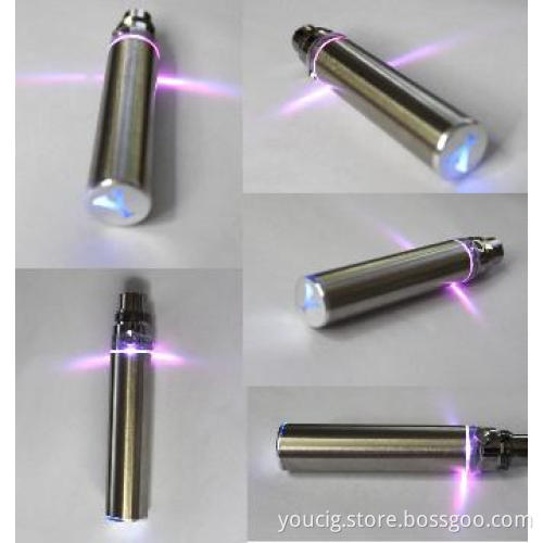 newest fashionable Bottom with Y electronic cigarette